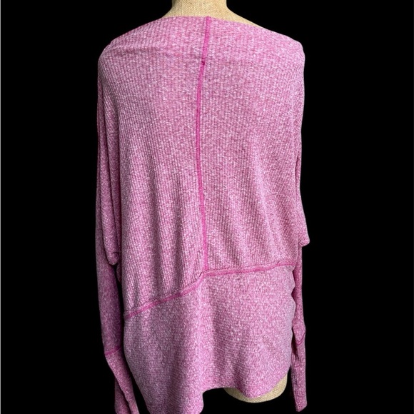 Free People We The Free Londontown Thermal Top XS - Picture 4 of 5